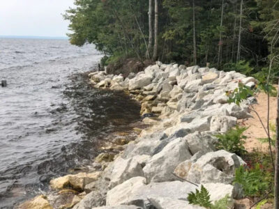 Mountain Stone