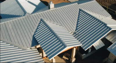 Real Roofing