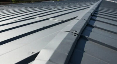 Real Roofing
