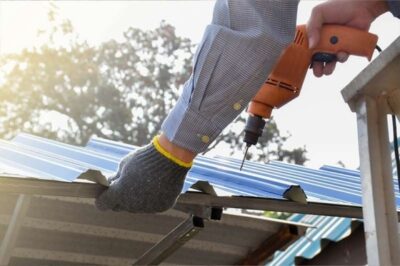 Secure Roofing LLC
