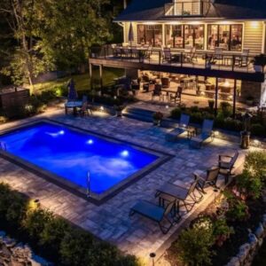 Copano Pools and Spas LLC
