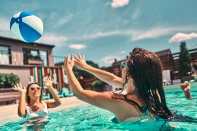 Copano Pools and Spas LLC