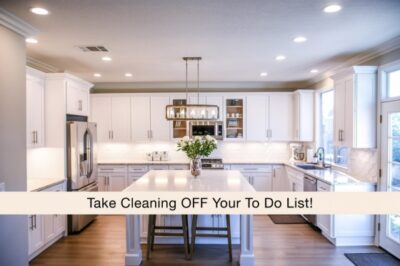 Yost Cleaning