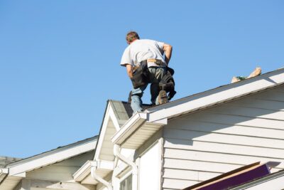 Mighty Dog Roofing 171