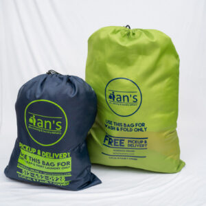 Ian's Dry Cleaning and Laundry Service