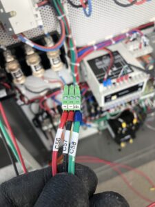 BNV Electric Inc