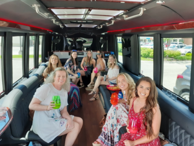 Trophy Limousine Worldwide