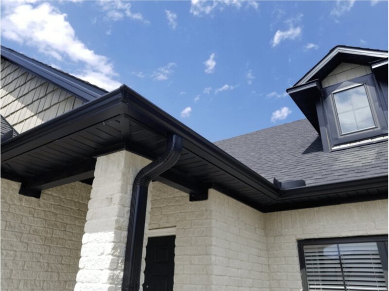 Gutter Tune Up - Green Bay