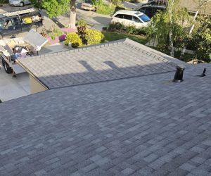 Premier Roofing & Retro-Fit