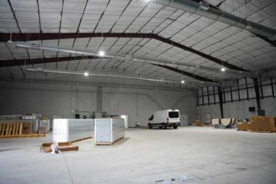 South Eastern General Contractors