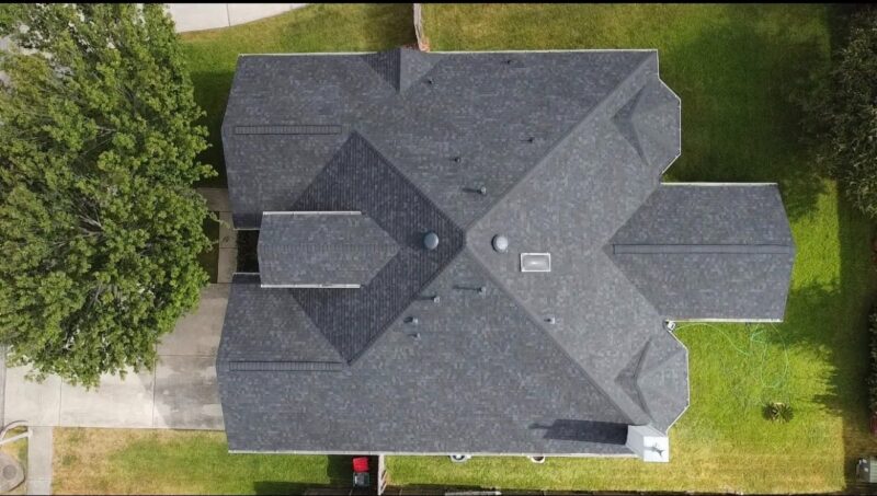 Baytown Roofing