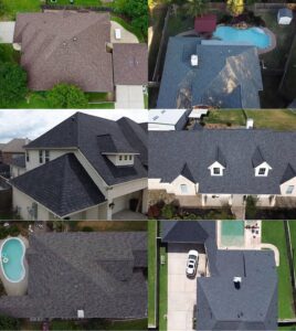 Baytown Roofing