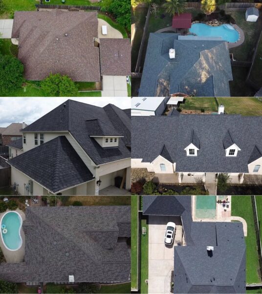Baytown Roofing