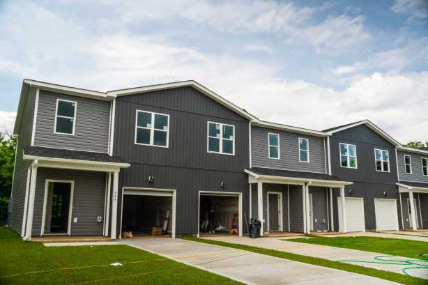 South Eastern General Contractors