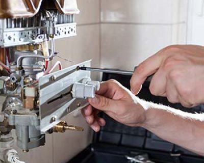 Climate Systems Air Conditioning & Heating