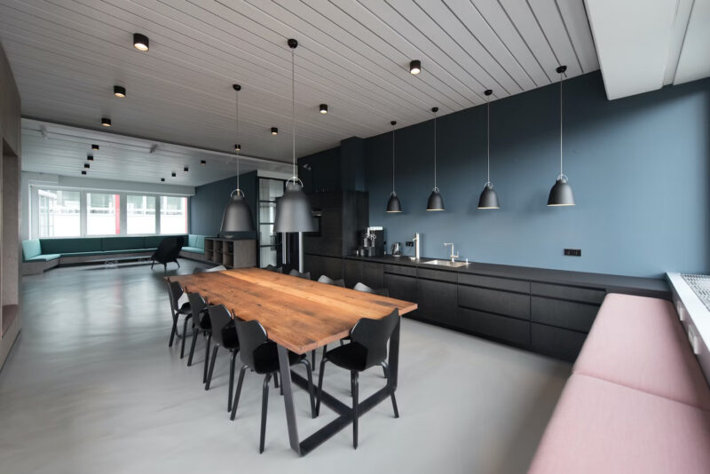 TidyUp Cleaning