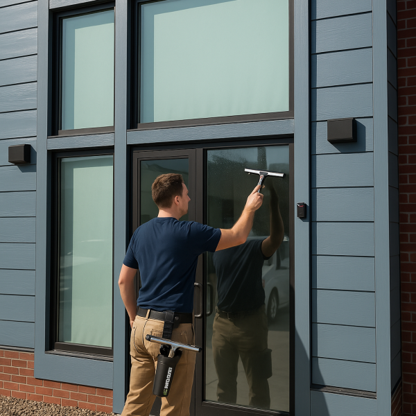South Jordan Window Cleaning